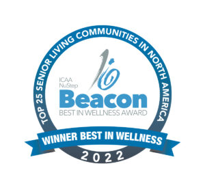 Beacon Award Winner 2023